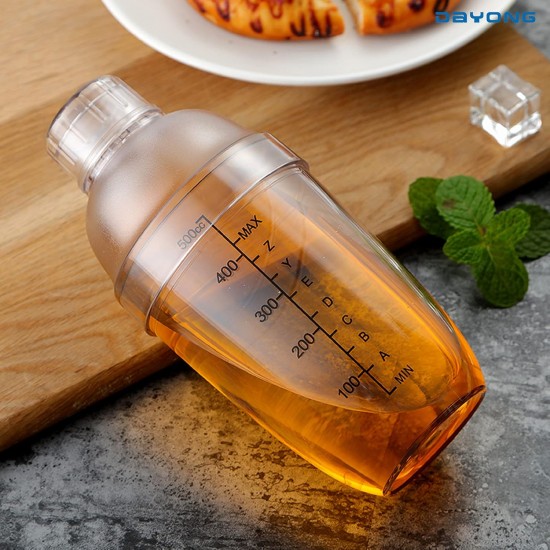 Shaker 530 ml